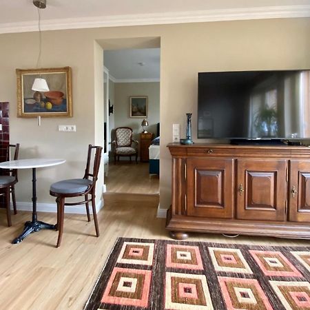 Ferienwohnung Bartel โคบวร์ก ภายนอก รูปภาพ
