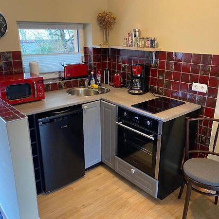 Ferienwohnung Bartel โคบวร์ก ภายนอก รูปภาพ