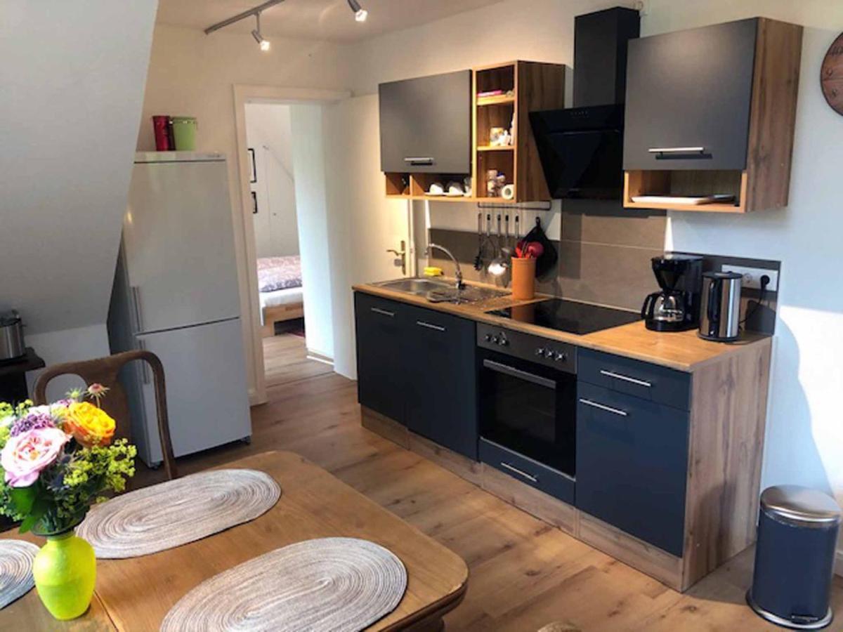 Ferienwohnung Bartel โคบวร์ก ภายนอก รูปภาพ