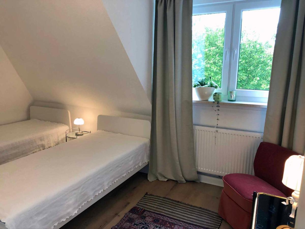 Ferienwohnung Bartel โคบวร์ก ภายนอก รูปภาพ