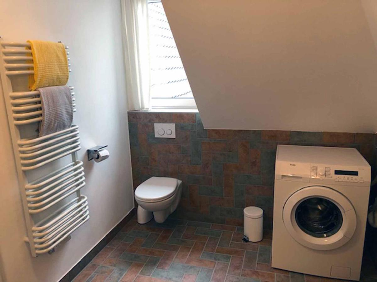 Ferienwohnung Bartel โคบวร์ก ภายนอก รูปภาพ