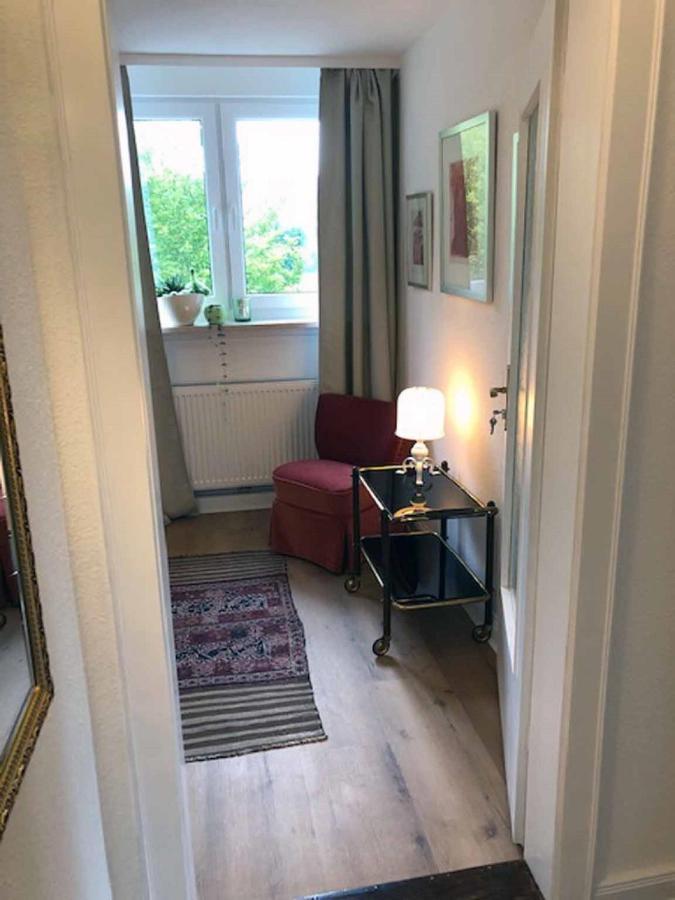 Ferienwohnung Bartel โคบวร์ก ภายนอก รูปภาพ