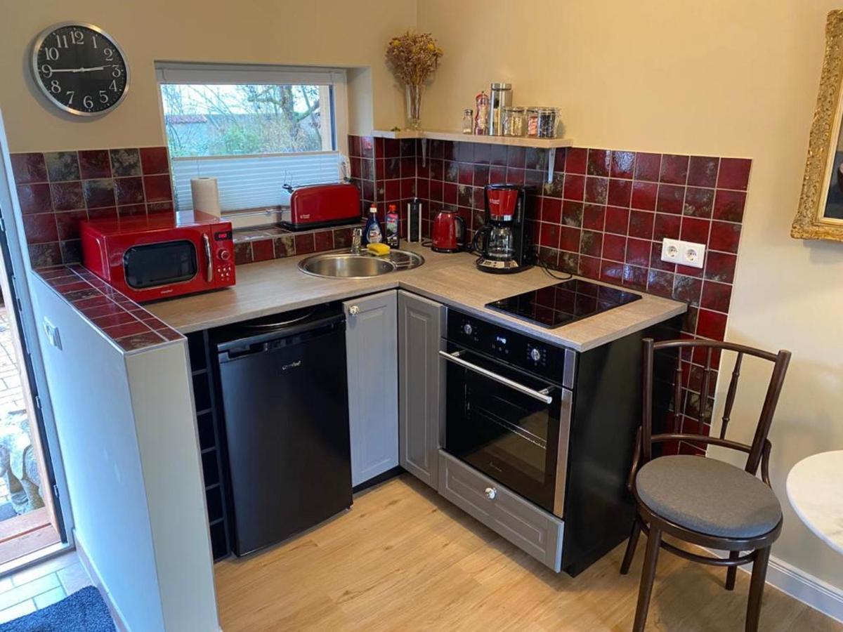 Ferienwohnung Bartel โคบวร์ก ภายนอก รูปภาพ