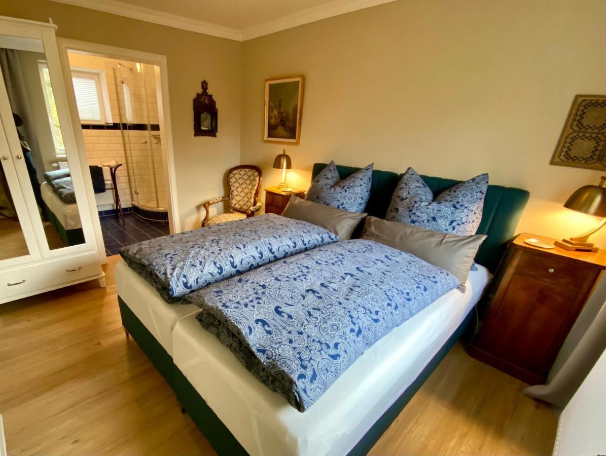 Ferienwohnung Bartel โคบวร์ก ภายนอก รูปภาพ