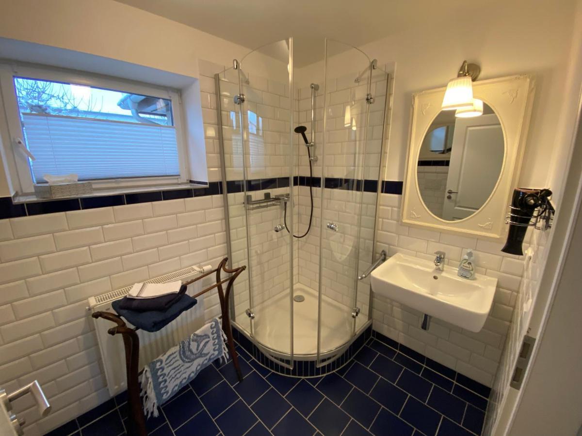 Ferienwohnung Bartel โคบวร์ก ภายนอก รูปภาพ